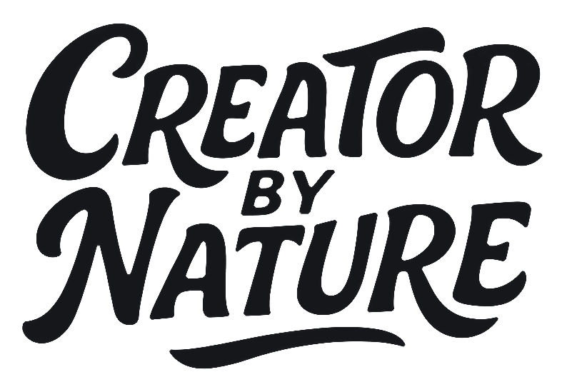 Creator by Nature